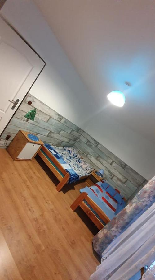 Apartmán Dom Pod Winogronem Szczawnica Exteriér fotografie