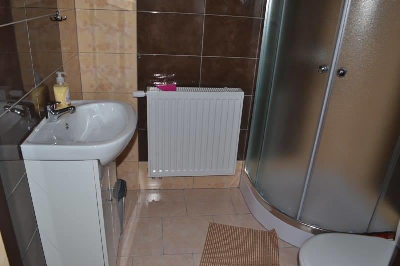 Apartmán Dom Pod Winogronem Szczawnica Exteriér fotografie