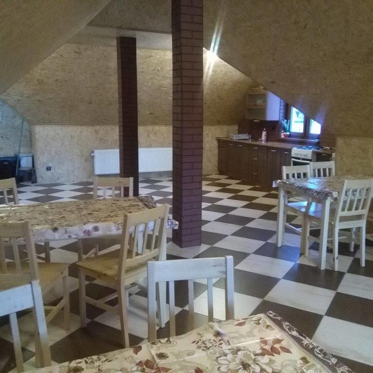 Apartmán Dom Pod Winogronem Szczawnica Exteriér fotografie